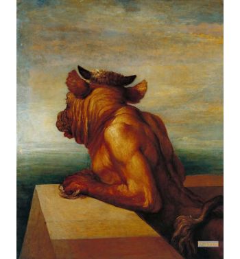 The Minotaur