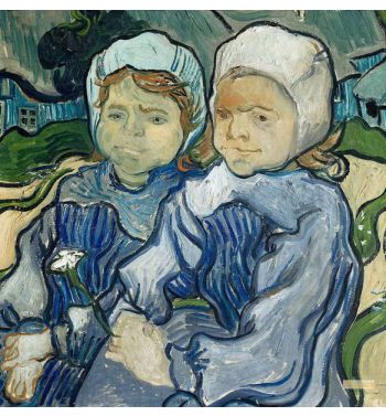 Two Children