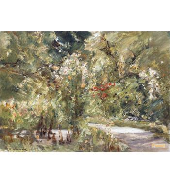 Garden By The Wansee