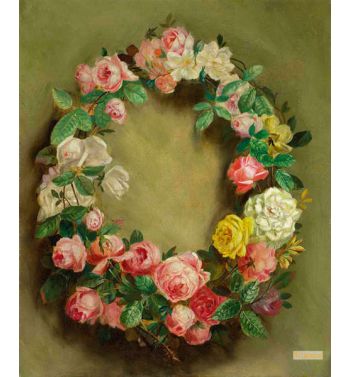 Crown Of Roses
