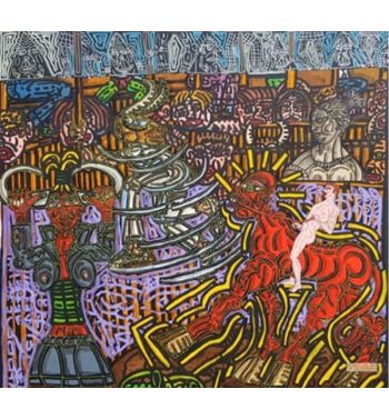 Corrida Special, 2002