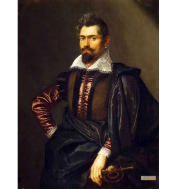 Kaspar Schoppe