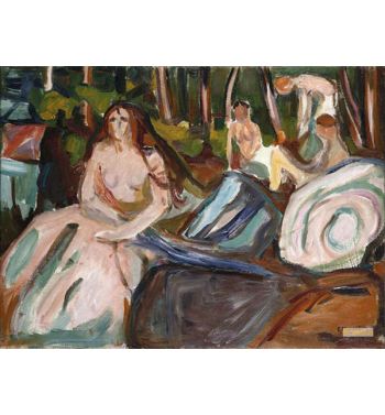 Bathers