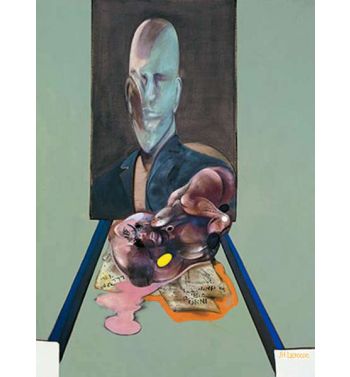 Triptych III