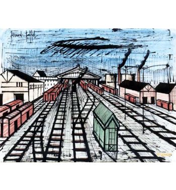 La Gare