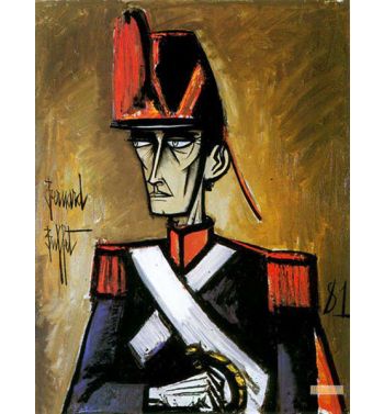 Autoportrait