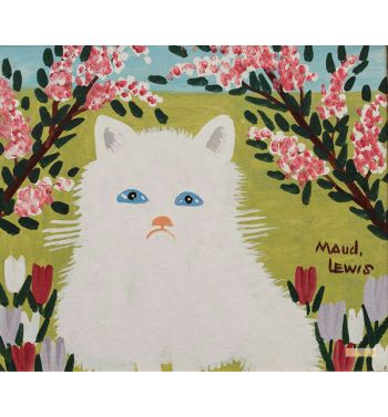 White Cat