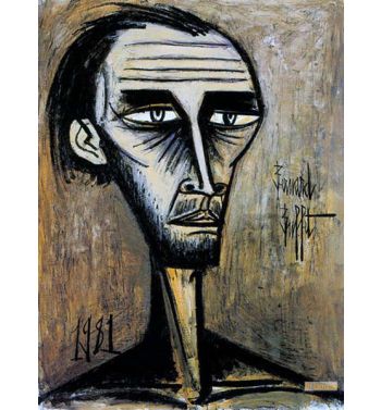 Autoportrait