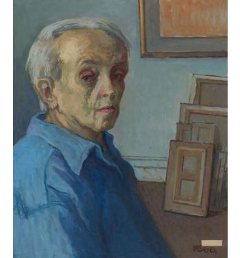 Self Portrait 2