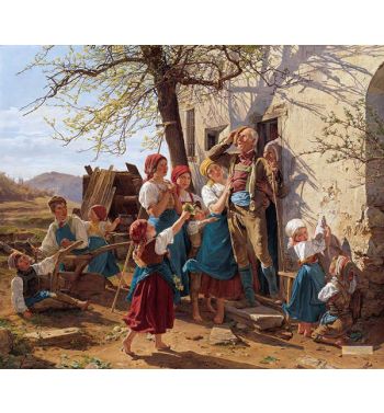 Revival To New Life 1852