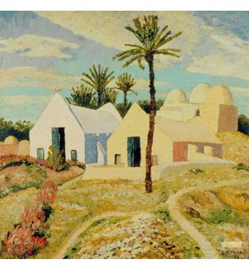 Atelier Tapisseries, Djerba, Tunisia