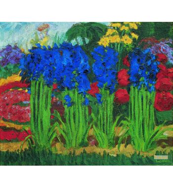 Flower Garden
