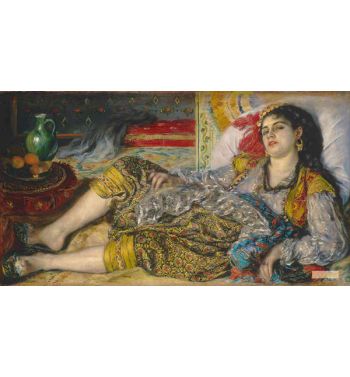 Odalisque