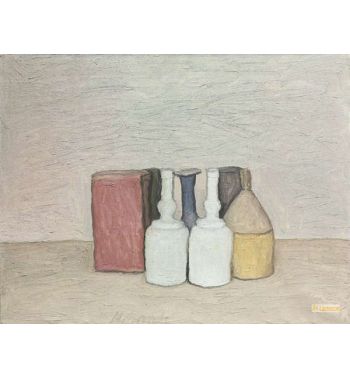 Still Life