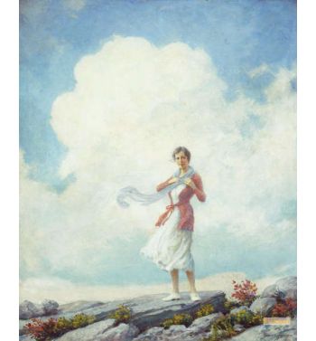On The Summit