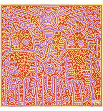 Untitled 1984