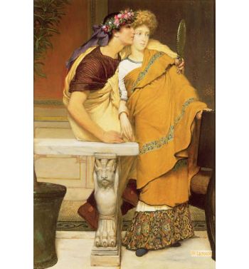The Mirror 1868
