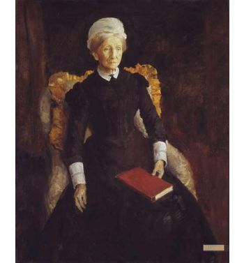 An Old Lady