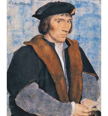 Sir John Godsalve