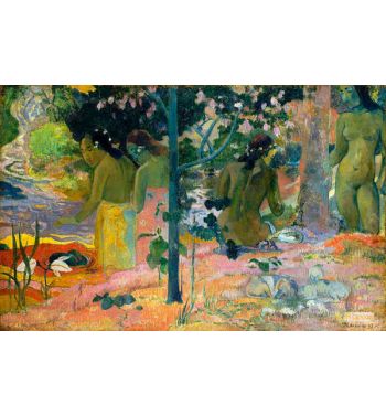 The Bathers