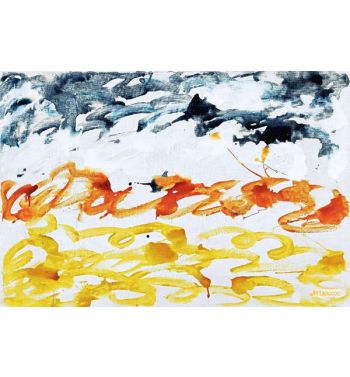 Paesaggio Anemico