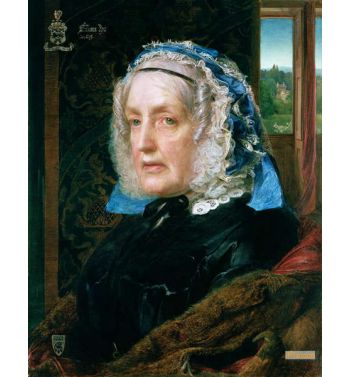 Mrs Rose