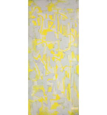Yellow Painting