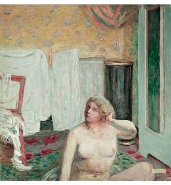 Nude, The Morning