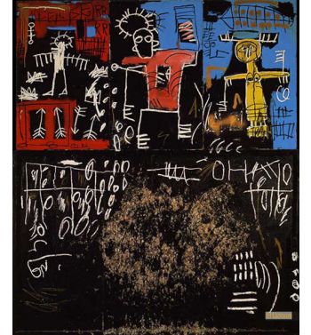 Black Tar And Feathers 1982