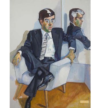Richard In The Era Of The Corporation 1978