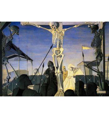 The Crucifixion