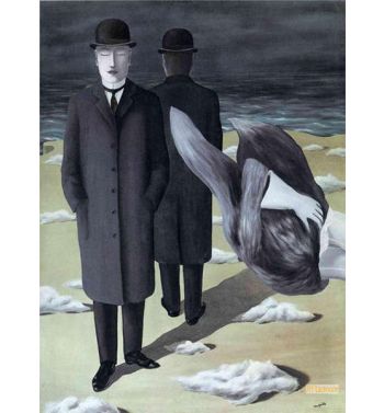 The Meaning Of Night, 1927