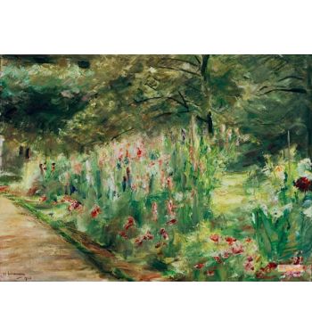 Wannseegarten, 1