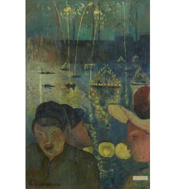 Night Festival 1888