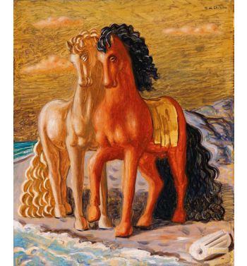 Cavalli Antichi Antique Horses