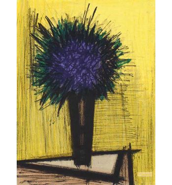 Bouquet Violet