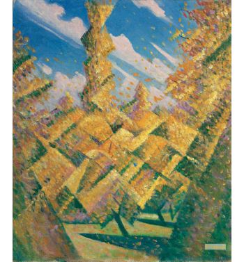 The Four Seasons Autumn