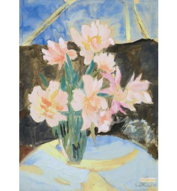 Pfingsrosen