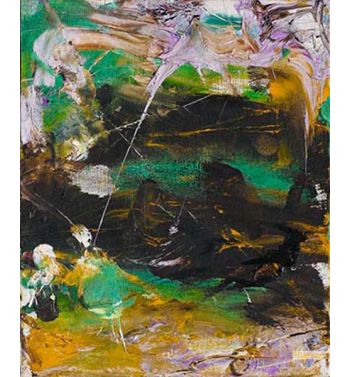 Untitled, Triptych, 2