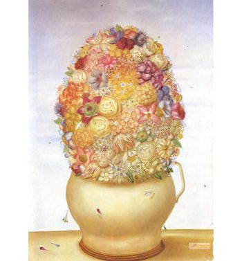 Flower Pot
