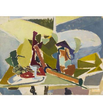 Still Life 1938