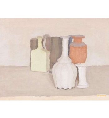 Still Life, 1948, 4