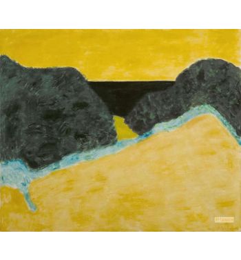 Yellow Sky' 1958