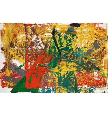 Untitled 19, 3, 86, 1986