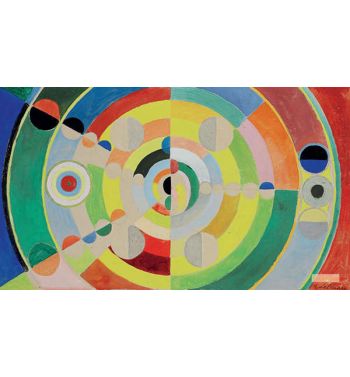 Disc Relief, 1936