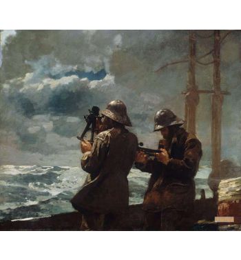 Eight Bells 1886