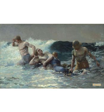 Undertow 1886