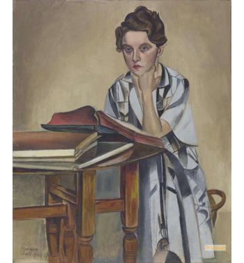 The Reader