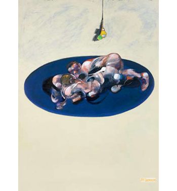 Triptych II