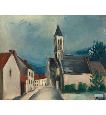 Church Road